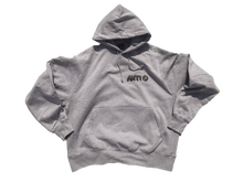 Load image into Gallery viewer, SITDE Hoodie&#39; Black Shark
