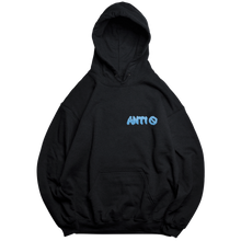 Load image into Gallery viewer, SITDE Hoodie&#39; Sky Shark
