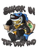 SharkInTheDeepEnd