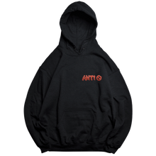 Load image into Gallery viewer, SITDE Hoodie&#39; Red Shark
